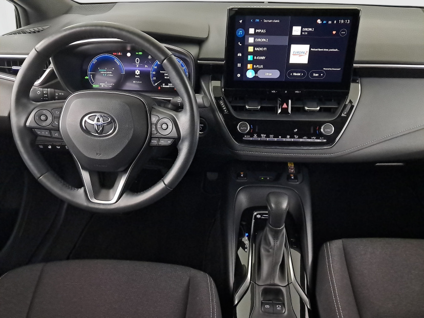 Toyota Corolla, 2025