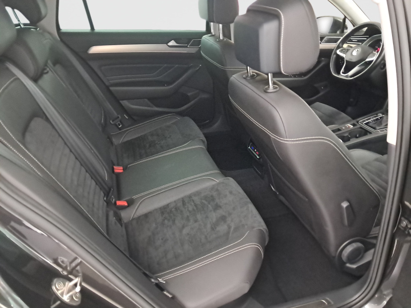 Volkswagen Passat, 2020
