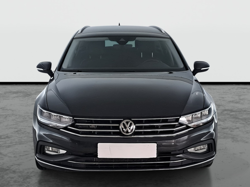 Volkswagen Passat, 2020