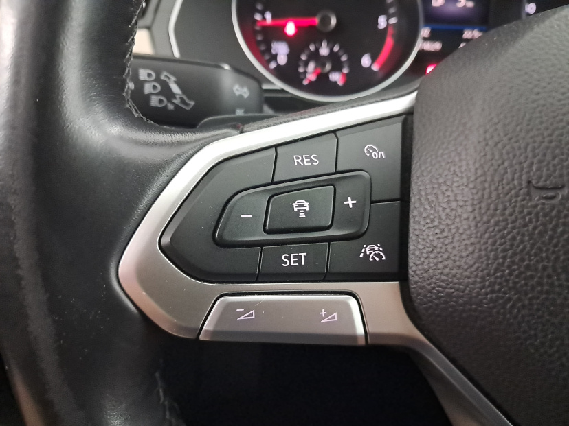 Volkswagen Passat, 2020