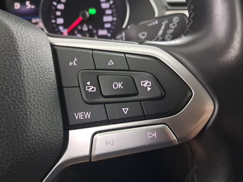Volkswagen Passat, 2020
