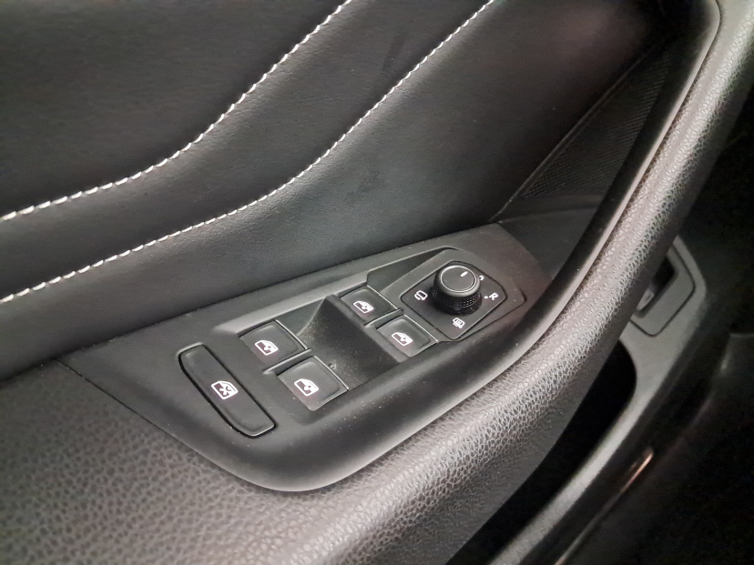 Volkswagen Passat, 2020