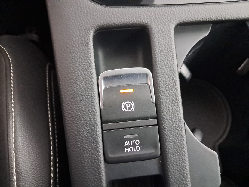 Volkswagen Passat, 2020