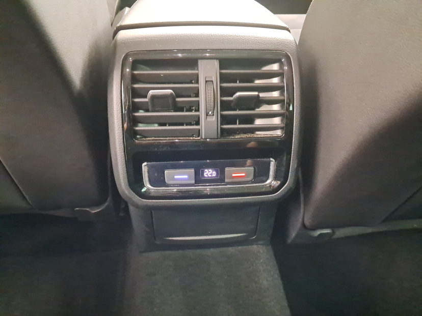 Volkswagen Passat, 2020