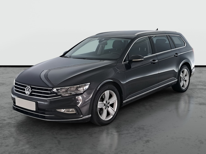 Volkswagen Passat, 2020