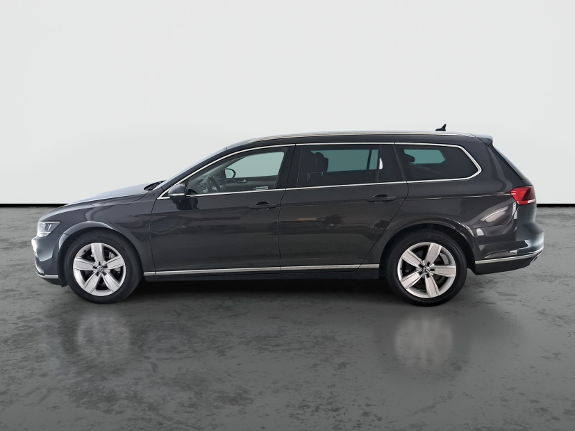 Volkswagen Passat, 2020
