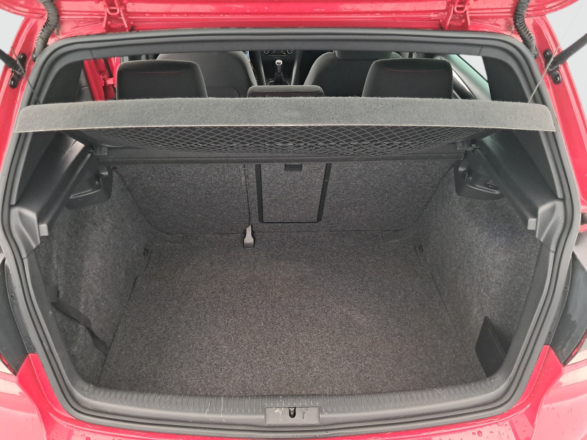 Volkswagen Golf, 2010