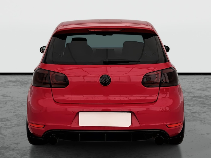 Volkswagen Golf, 2010