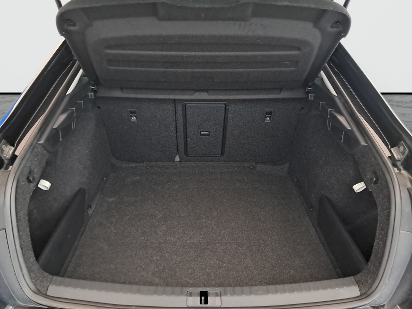 Škoda Octavia, 2021
