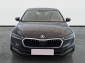 Škoda Octavia, 2021