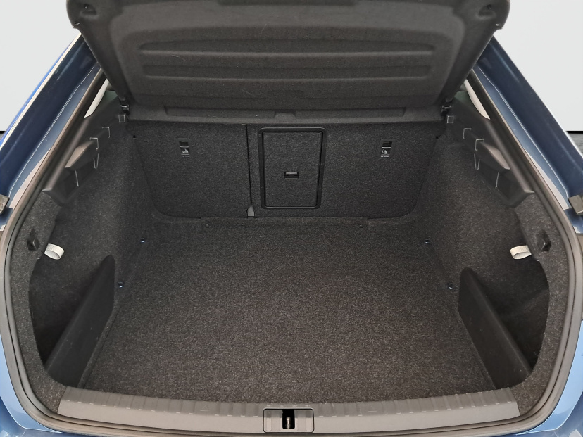 Škoda Octavia, 2021