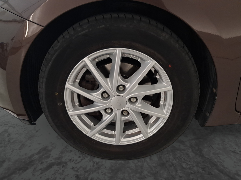 Kia Ceed, 2013