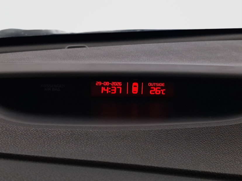 Kia Ceed, 2013