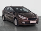 Kia Ceed, 2013