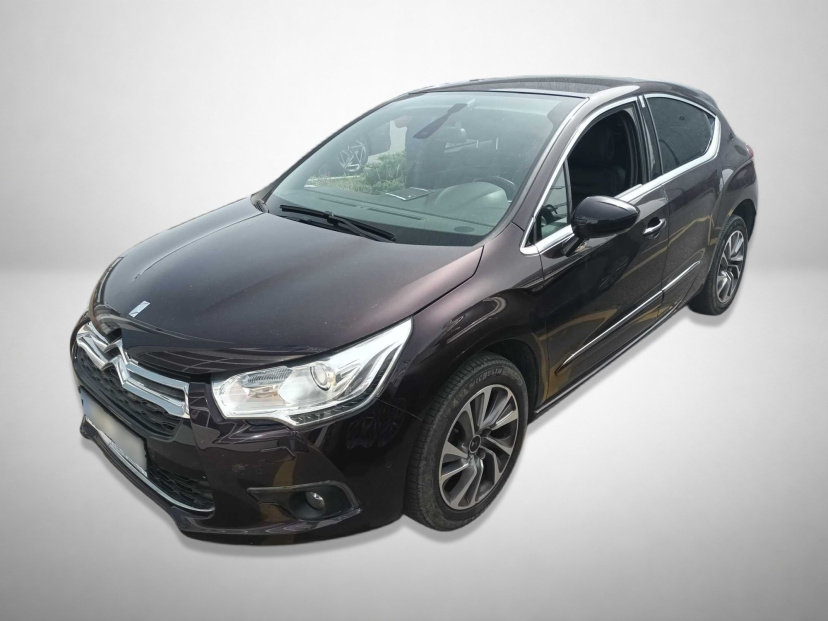 DS 4, 2015