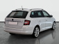 Škoda Fabia, 2016