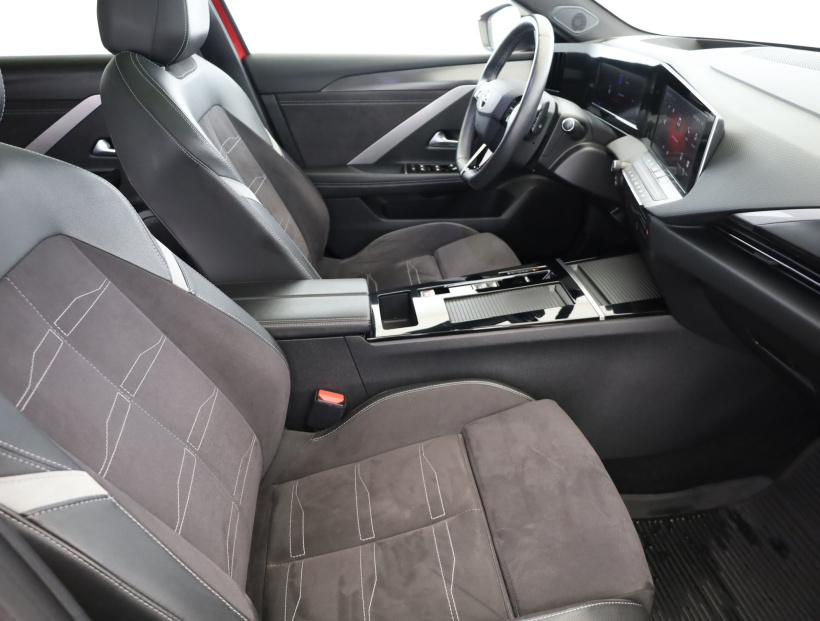 Opel Astra, 2022