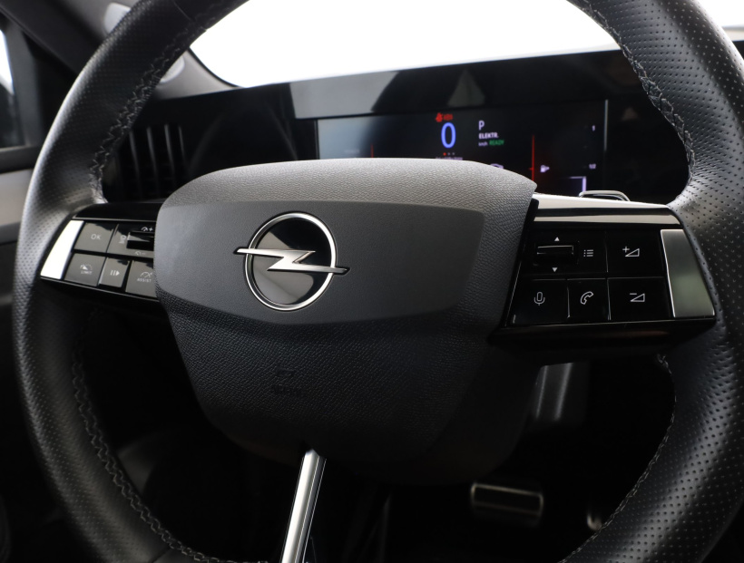 Opel Astra, 2022