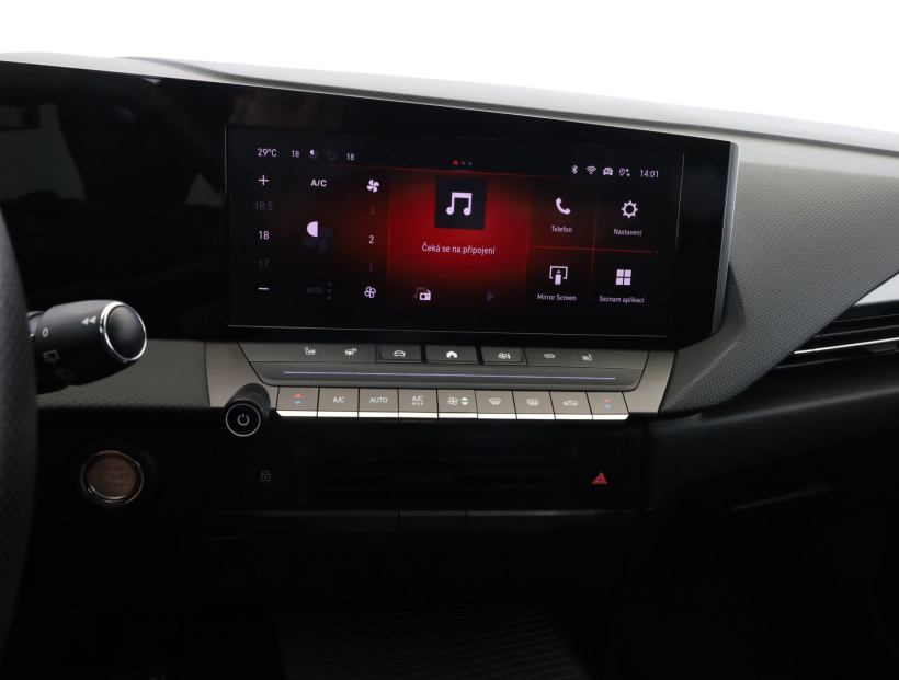 Opel Astra, 2022