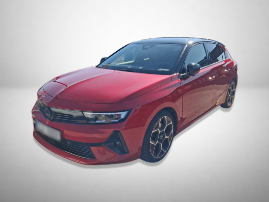 Opel Astra Plug-in-Hybrid 1.6 T