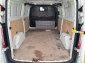 Ford Transit Custom, 2016
