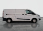 Ford Transit Custom, 2016