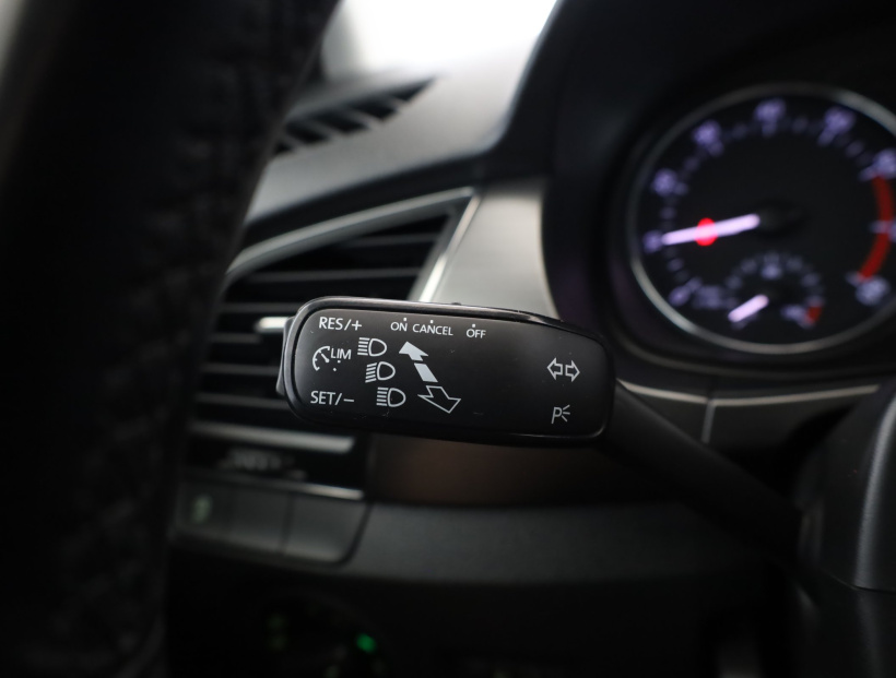 Škoda Fabia, 2018