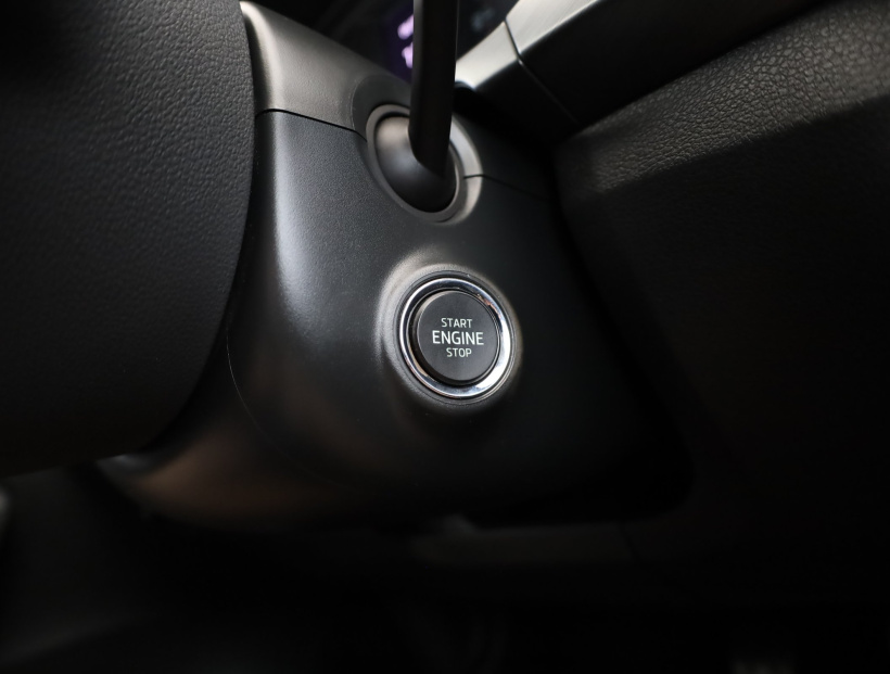 Škoda Fabia, 2018