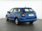 Škoda Fabia, 2018