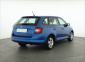 Škoda Fabia, 2018