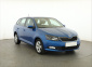 Škoda Fabia, 2018