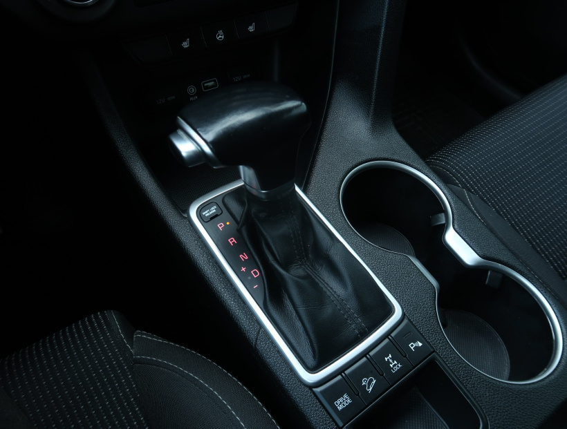 Kia Sportage, 2016