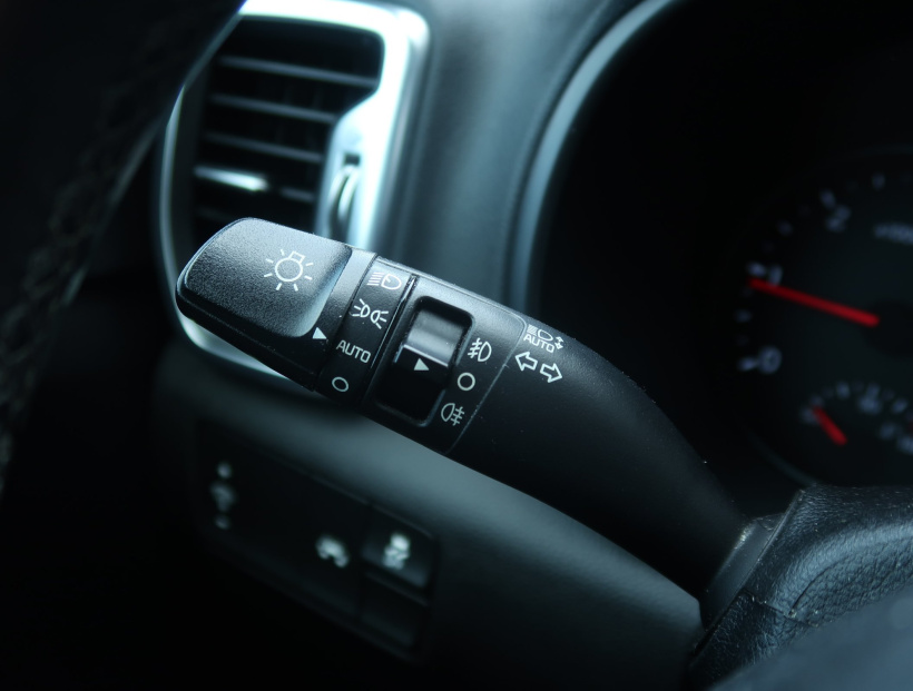 Kia Sportage, 2016