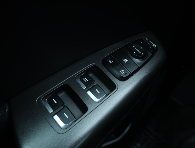 Kia Sportage, 2016