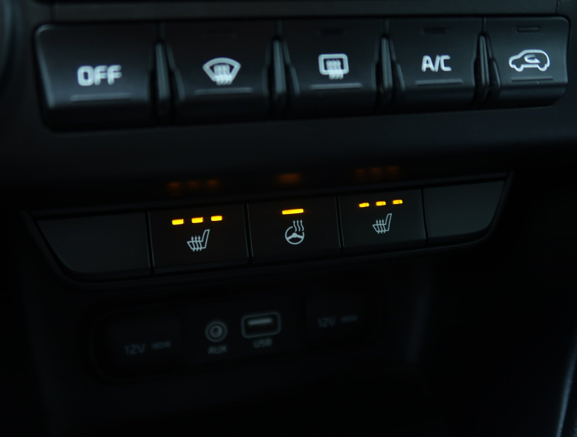 Kia Sportage, 2016