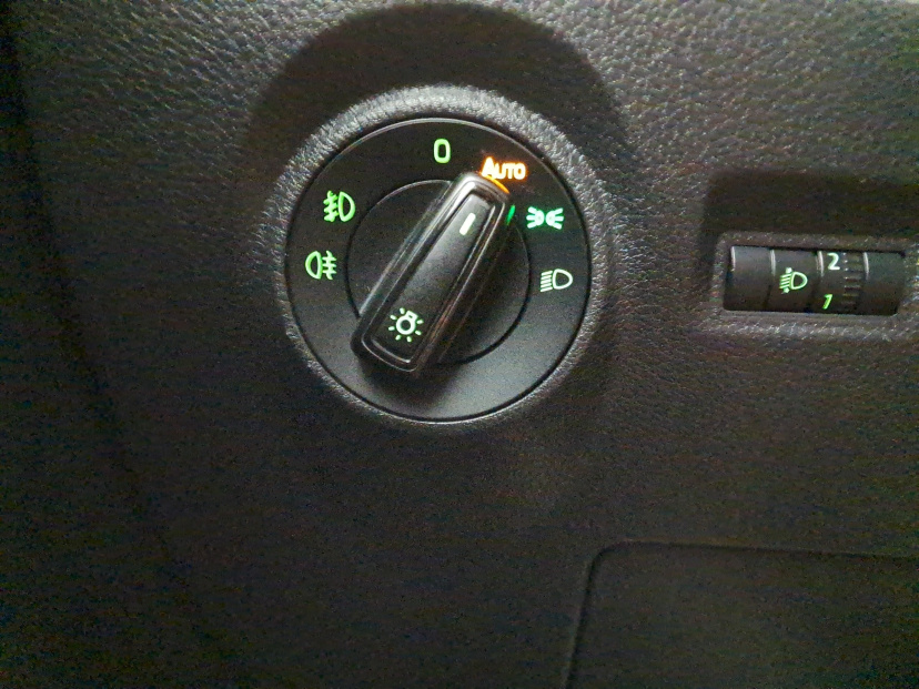 Škoda Fabia, 2017