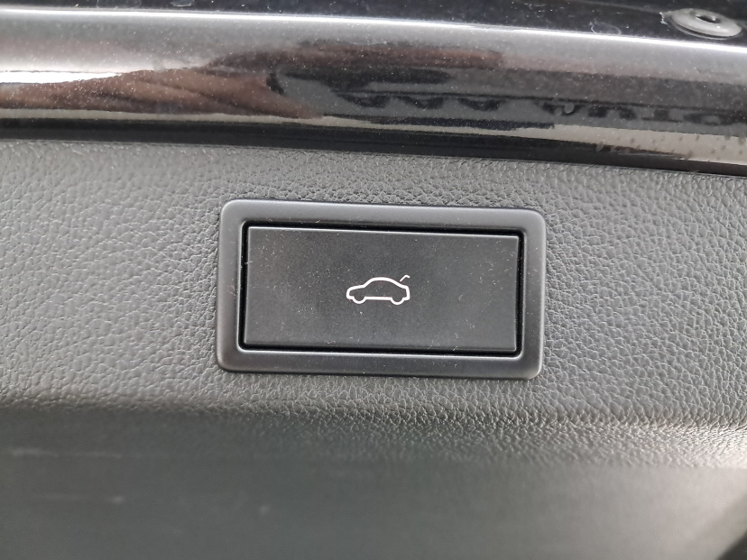 Škoda Superb, 2019