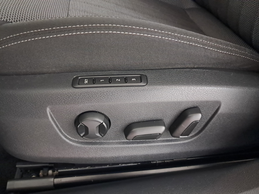 Škoda Superb, 2019