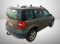 Škoda Yeti, 2009