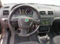 Škoda Yeti, 2009