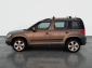 Škoda Yeti, 2009