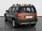 Škoda Yeti, 2009