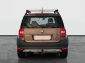 Škoda Yeti, 2009
