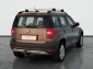 Škoda Yeti, 2009