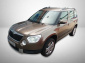 Škoda Yeti, 2009