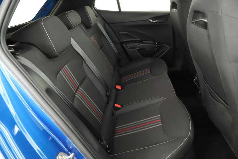Škoda Fabia, 2024