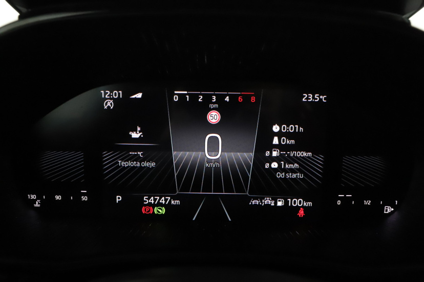 Škoda Fabia, 2024