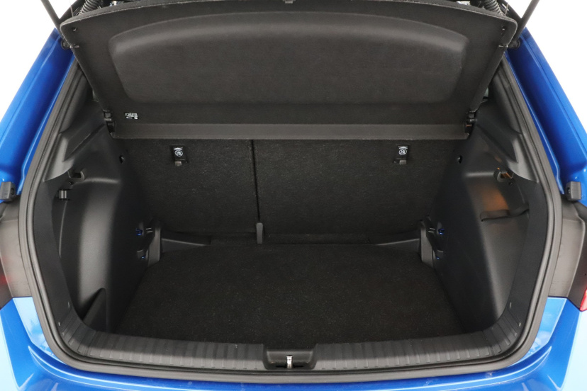 Škoda Fabia, 2024
