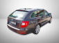 Škoda Superb, 2009