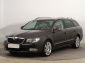 Škoda Superb, 2009